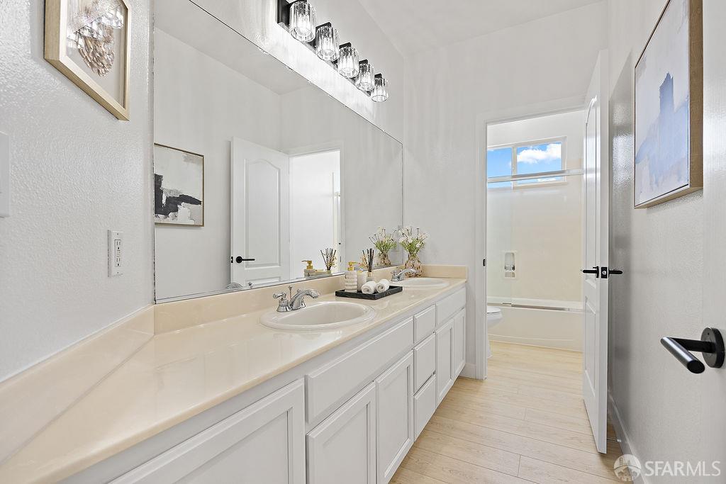 3320 Park Ridge Drive, Richmond