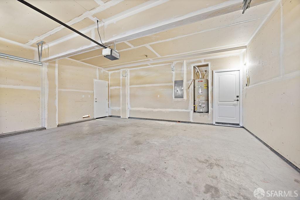 3320 Park Ridge Drive, Richmond