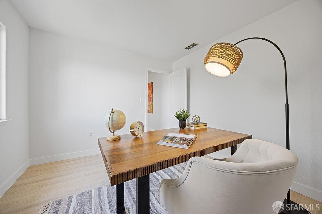 3320 Park Ridge Drive, Richmond