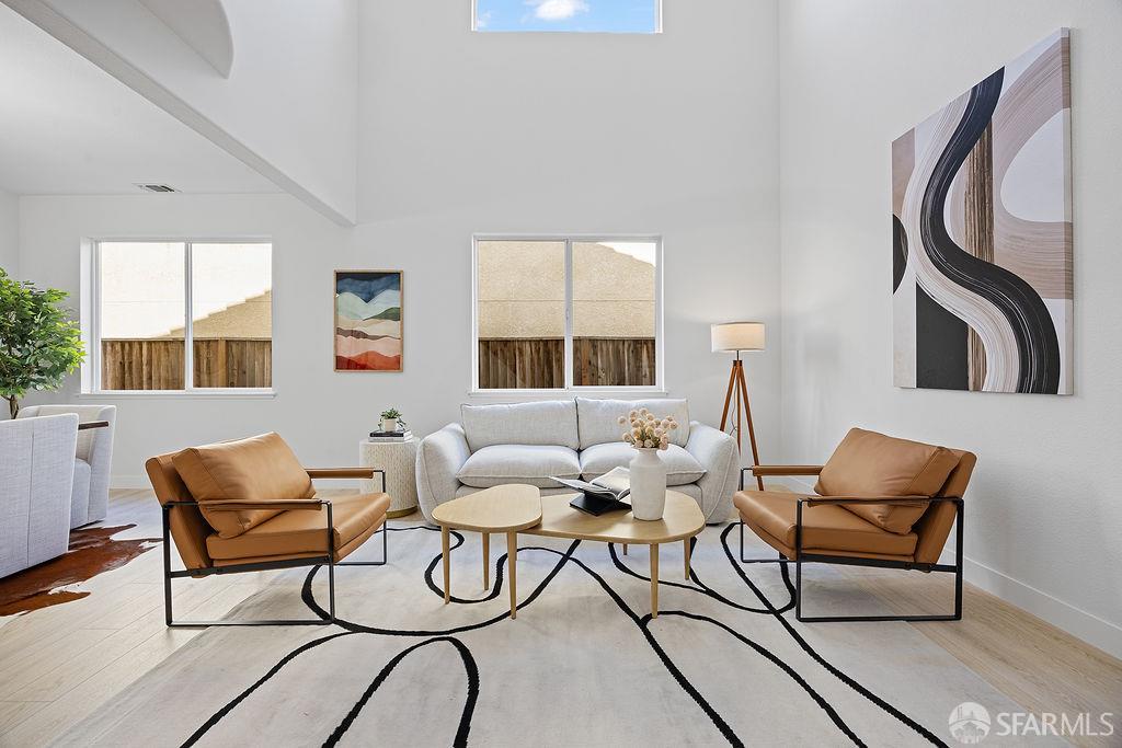 3320 Park Ridge Drive, Richmond
