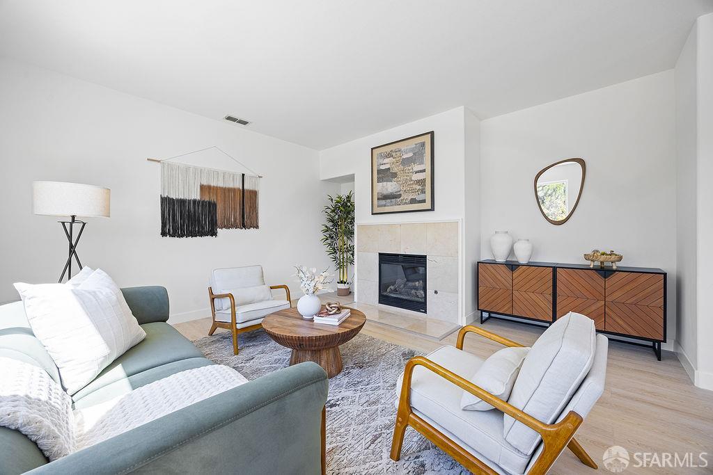 3320 Park Ridge Drive, Richmond