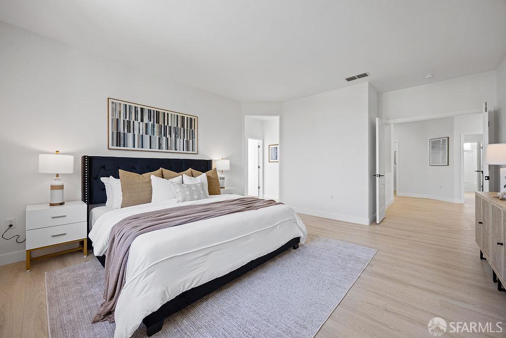 3320 Park Ridge Drive, Richmond