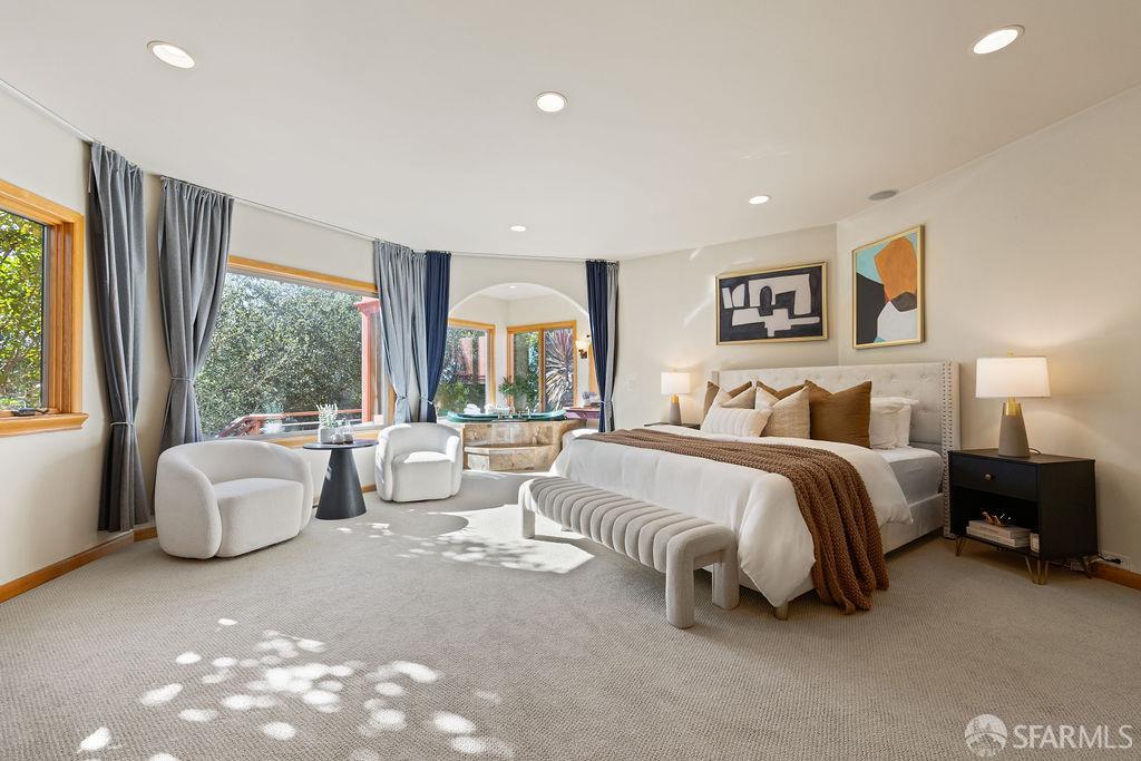 8727 Skyline Boulevard, Oakland 