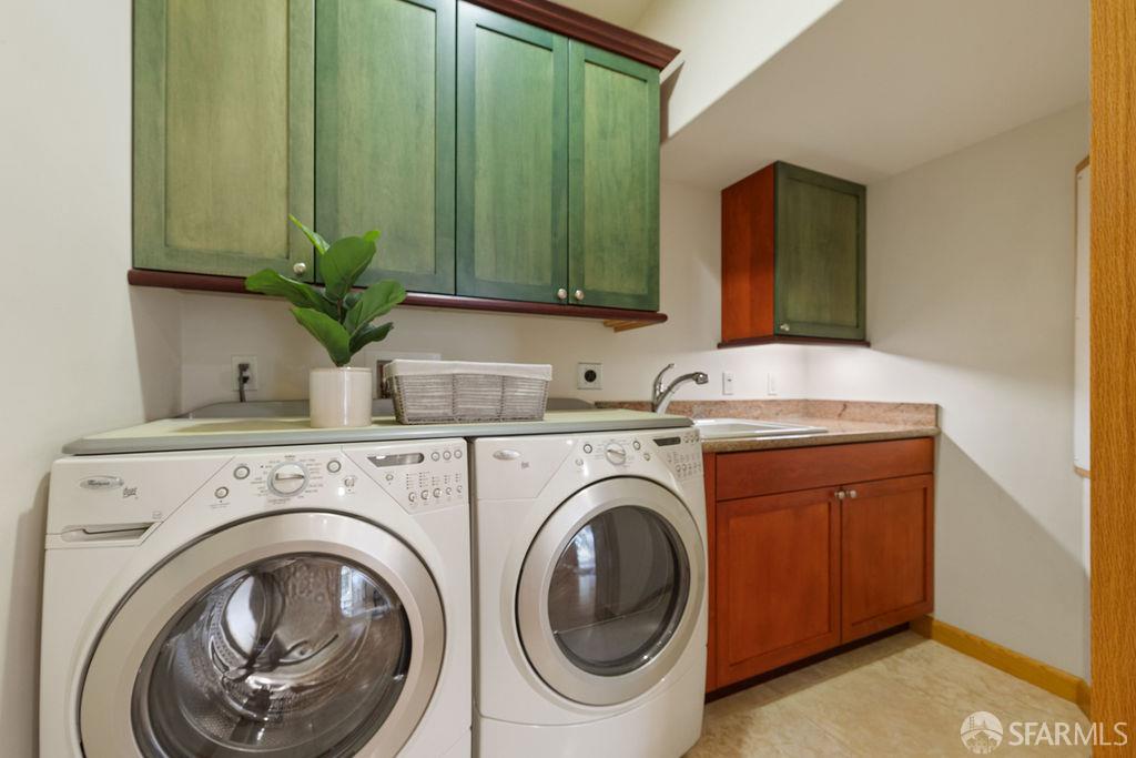 8727 Skyline Boulevard, Oakland 