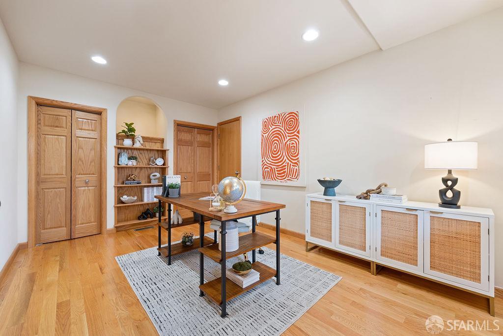 8727 Skyline Boulevard, Oakland 
