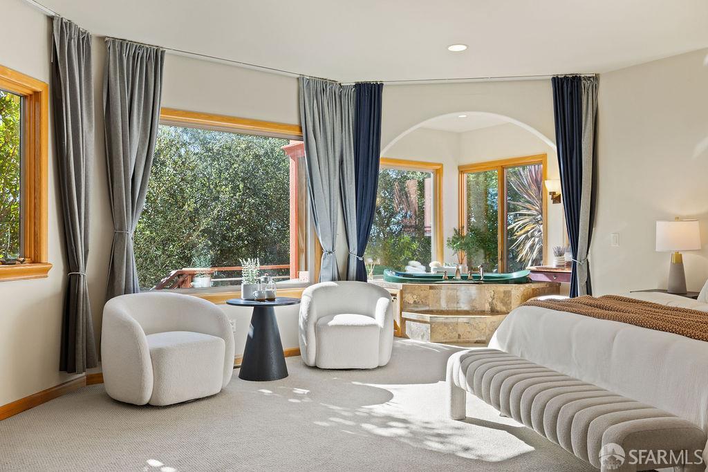 8727 Skyline Boulevard, Oakland 