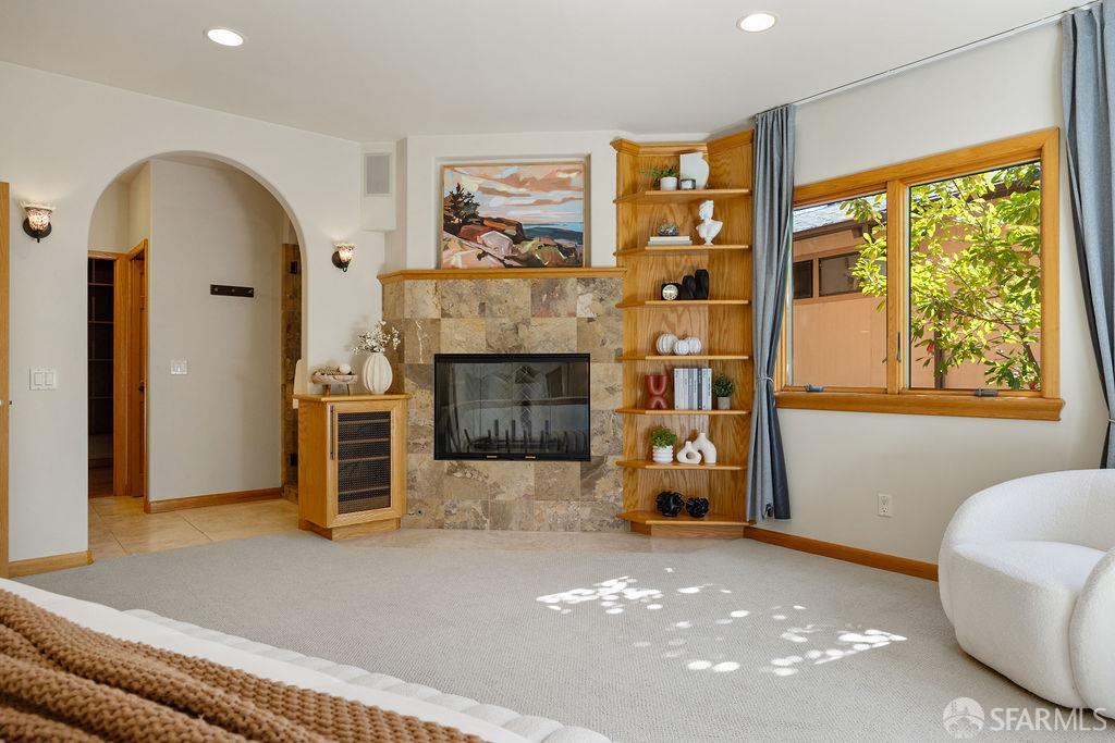 8727 Skyline Boulevard, Oakland 