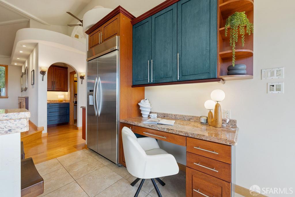 8727 Skyline Boulevard, Oakland 