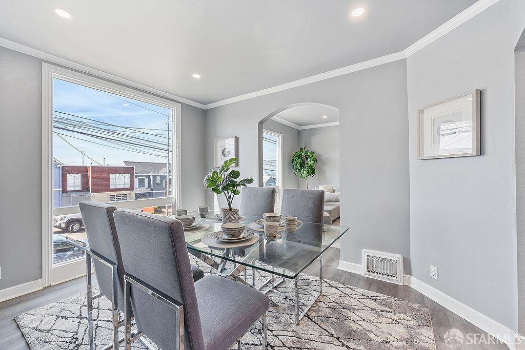 1970 29th Avenue, San Francisco
