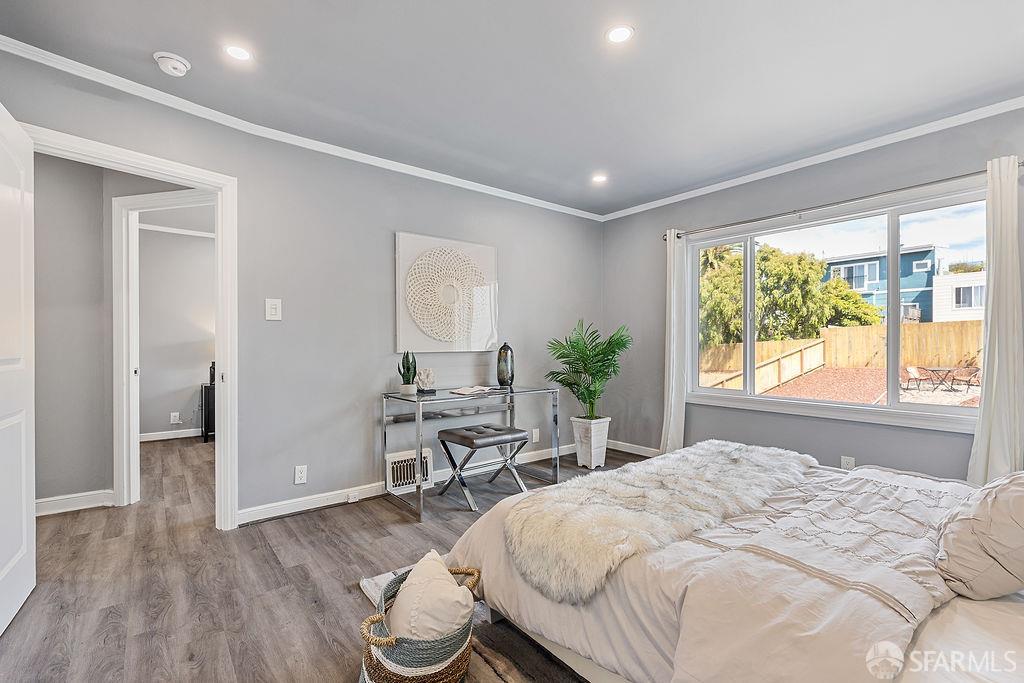 1970 29th Avenue, San Francisco