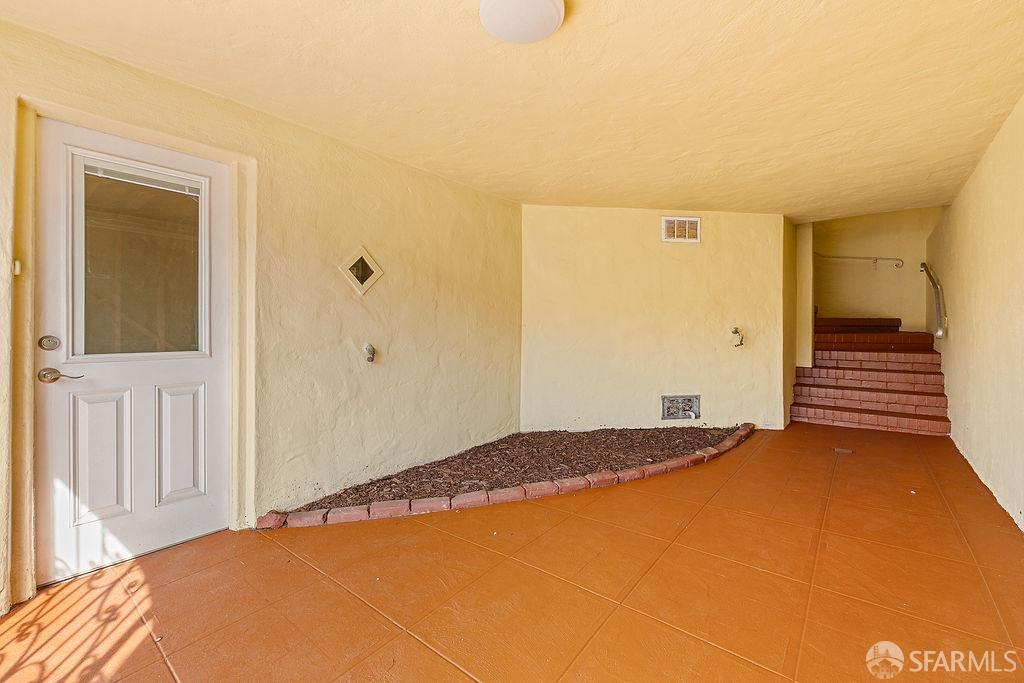 1970 29th Avenue, San Francisco