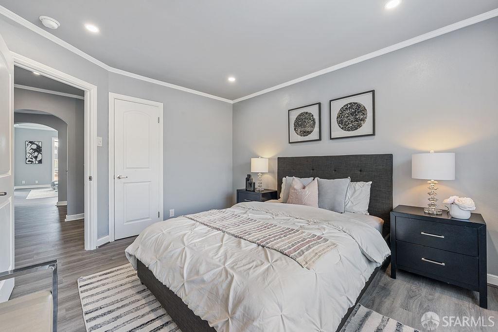 1970 29th Avenue, San Francisco