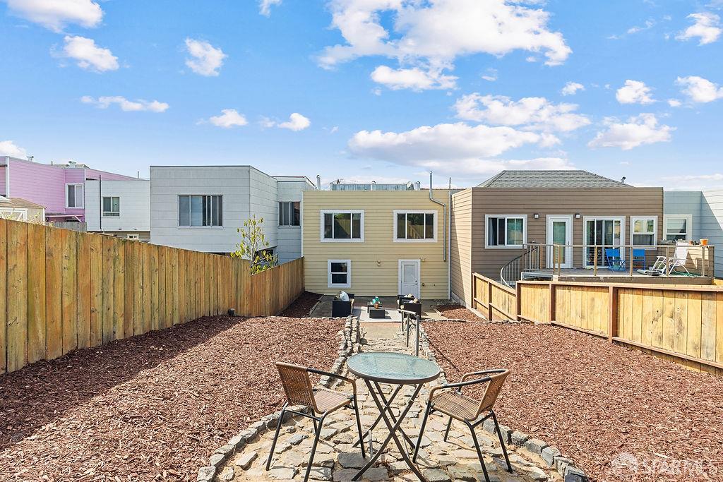 1970 29th Avenue, San Francisco