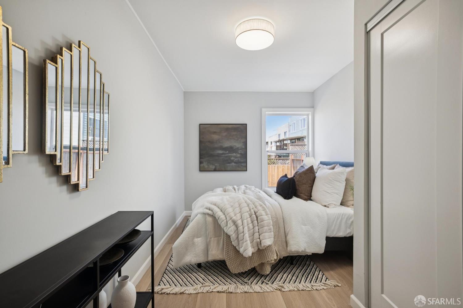 720 Shields Street, San Francisco