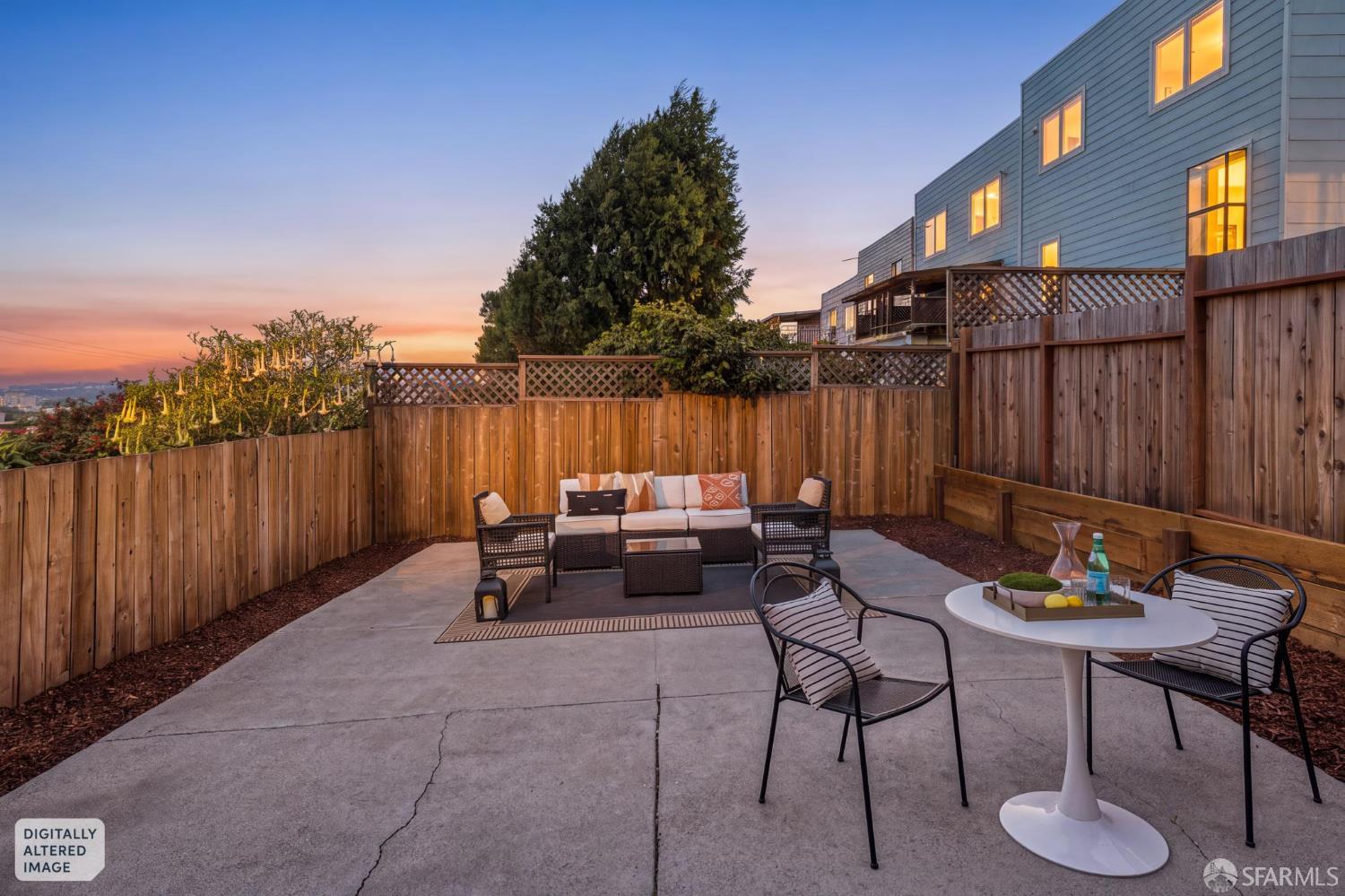 720 Shields Street, San Francisco