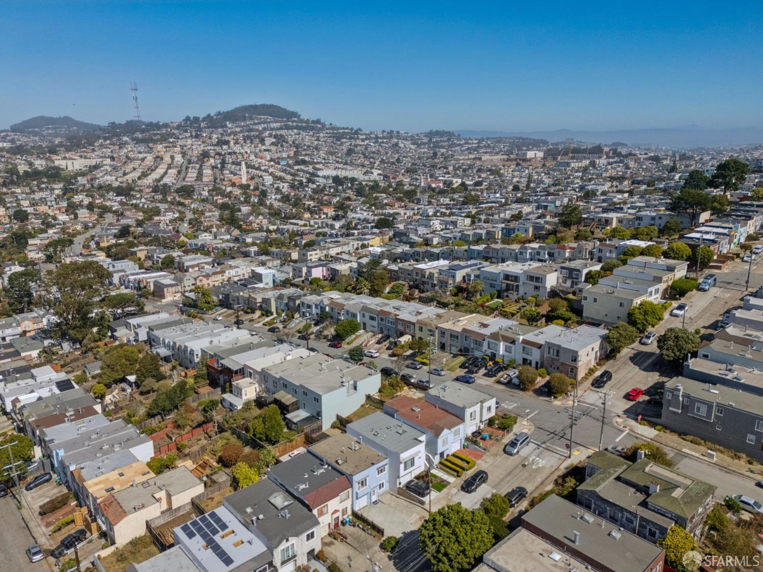 720 Shields Street, San Francisco