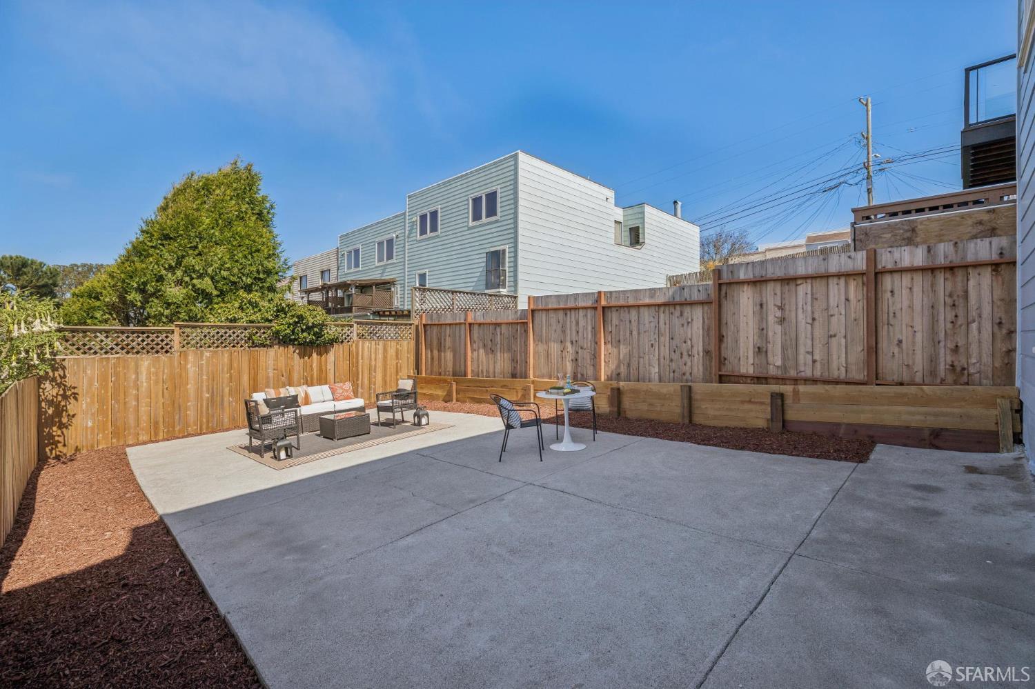 720 Shields Street, San Francisco
