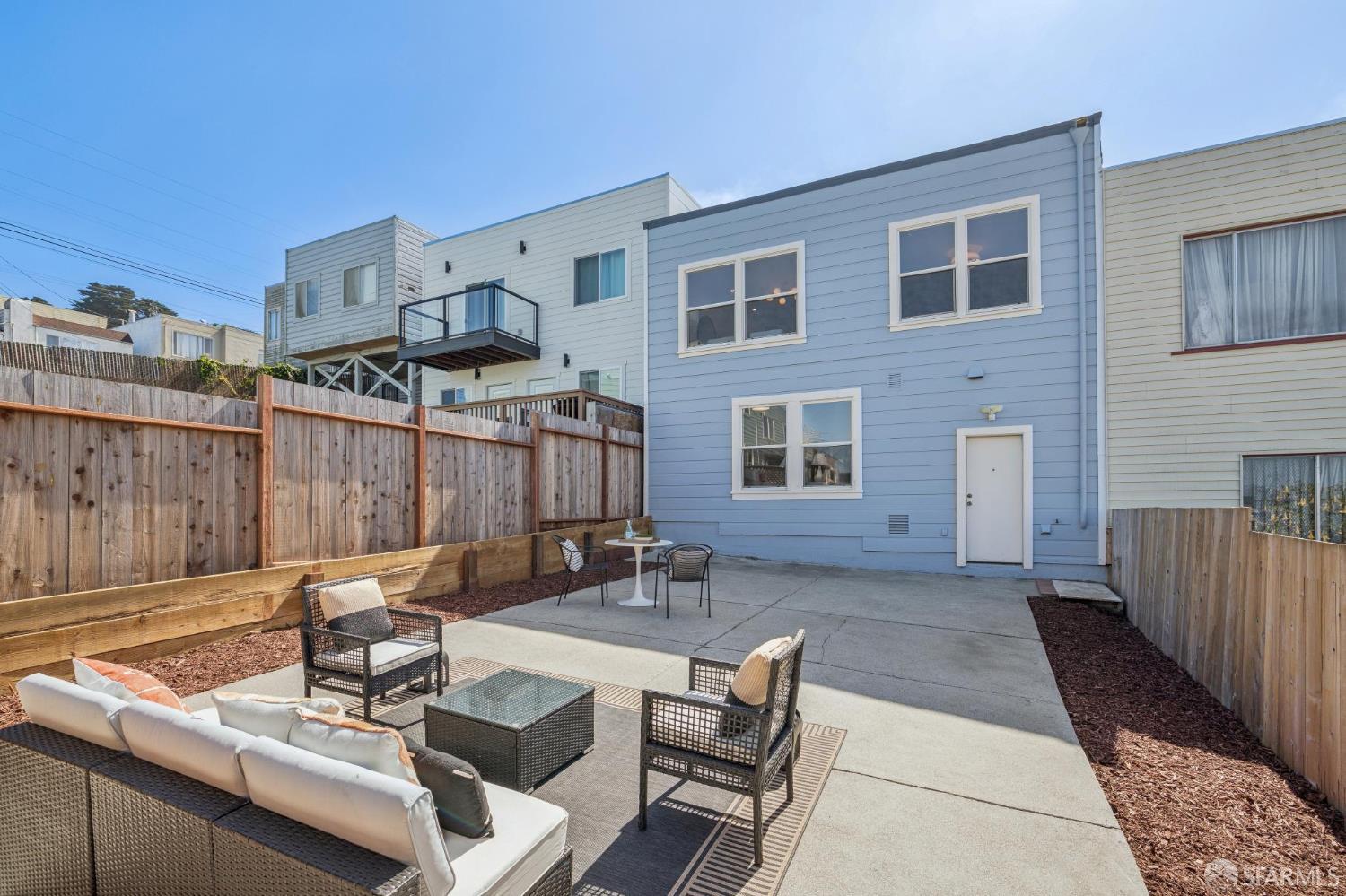 720 Shields Street, San Francisco