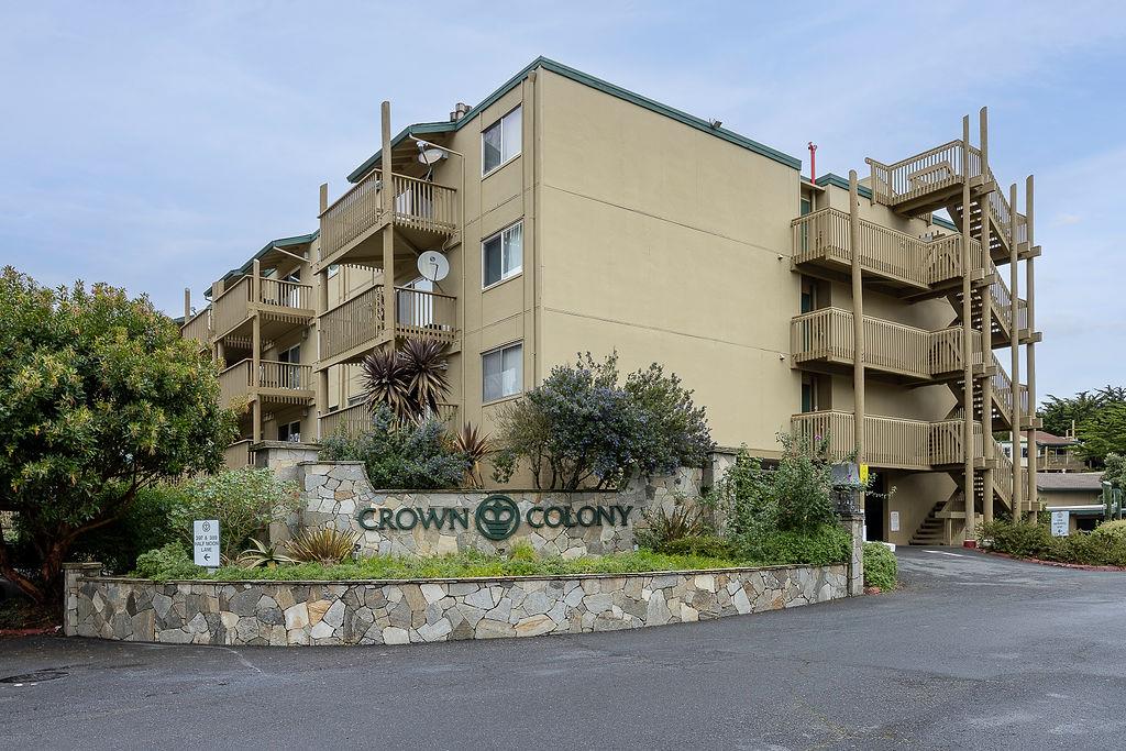 381 Half Moon Lane 207, Daly City
