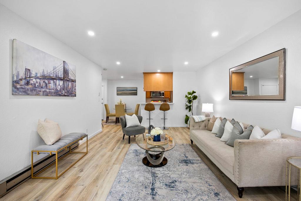 381 Half Moon Lane 207, Daly City