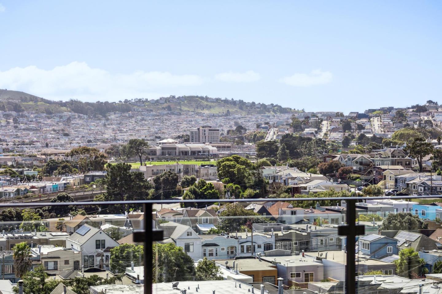 323 Monterey Boulevard