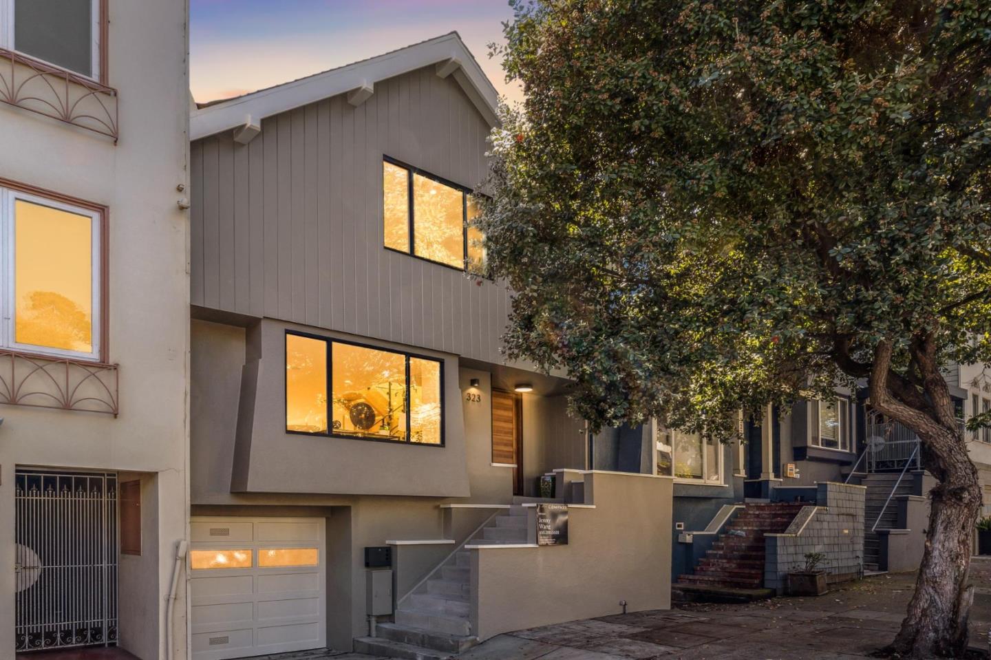 323 Monterey Boulevard