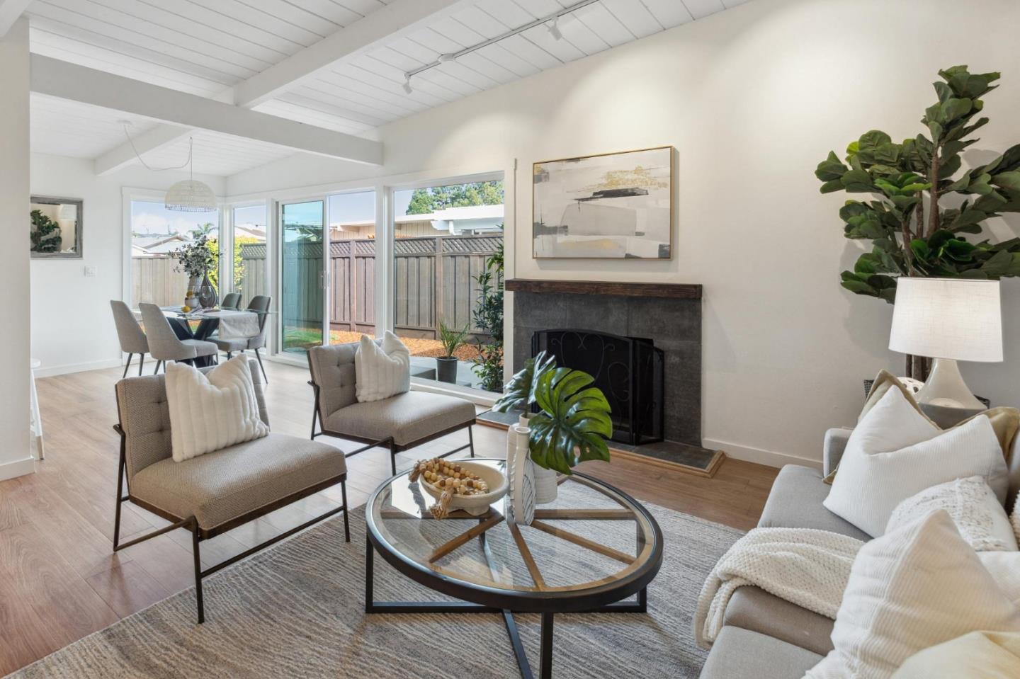 1776 Eisenhower Street, San Mateo