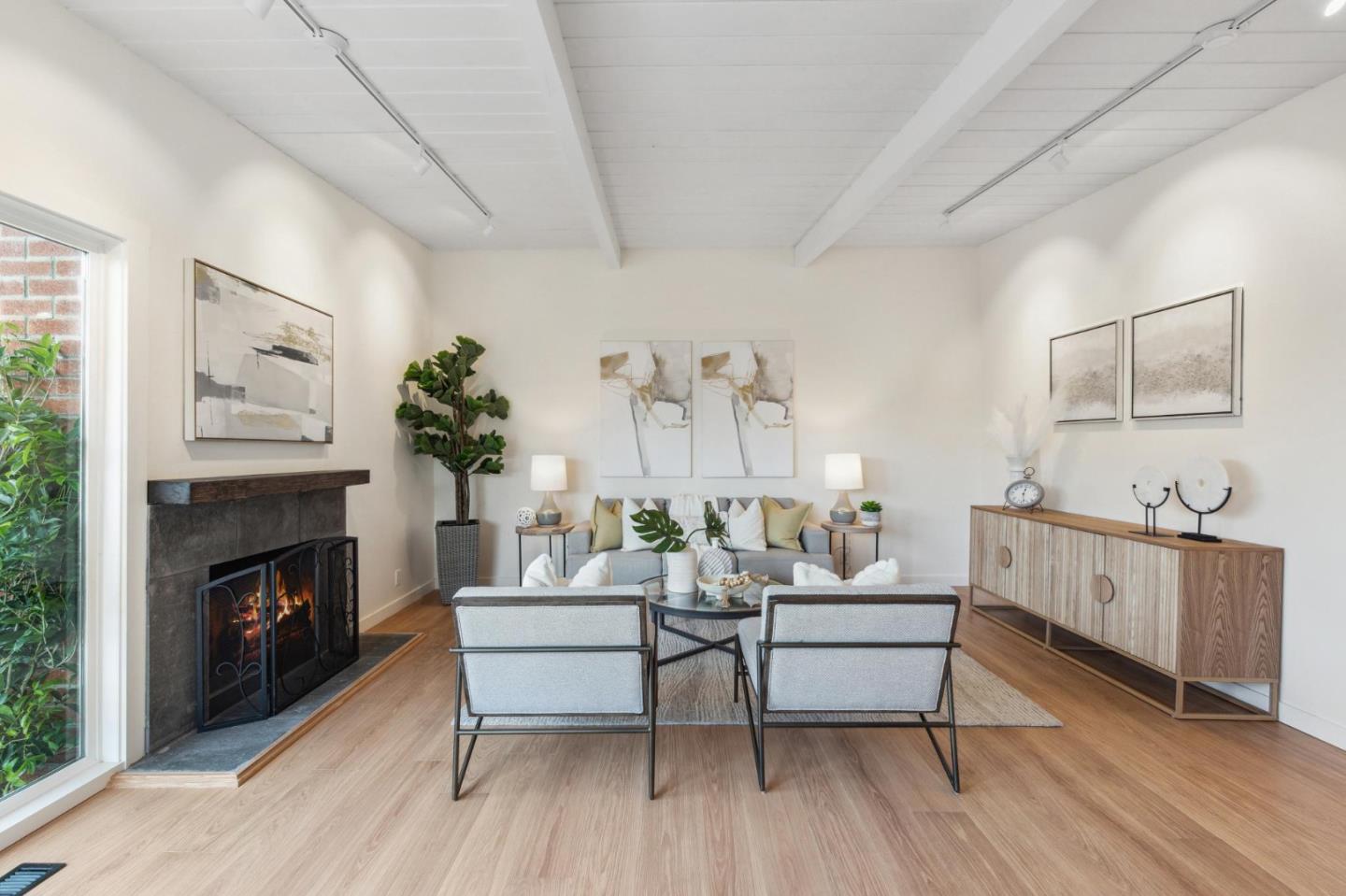 1776 Eisenhower Street, San Mateo