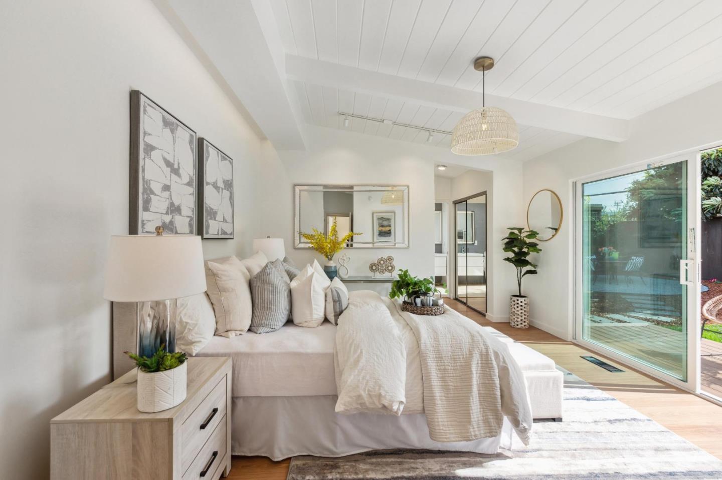 1776 Eisenhower Street, San Mateo