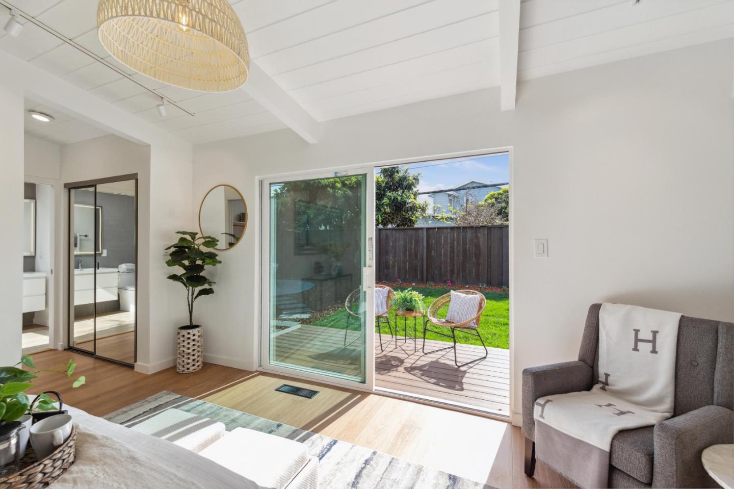 1776 Eisenhower Street, San Mateo