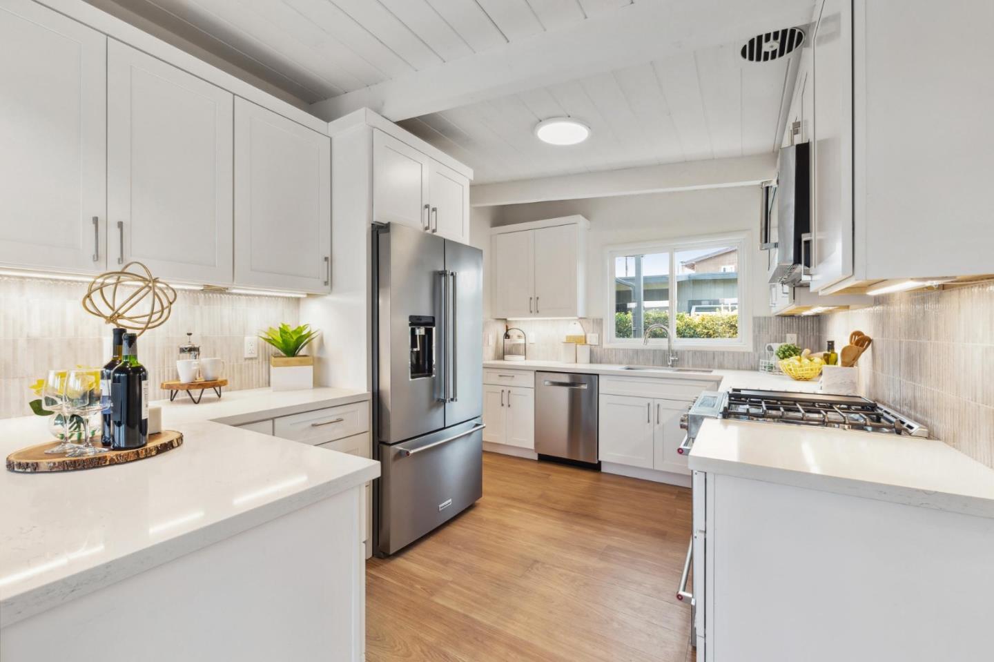 1776 Eisenhower Street, San Mateo