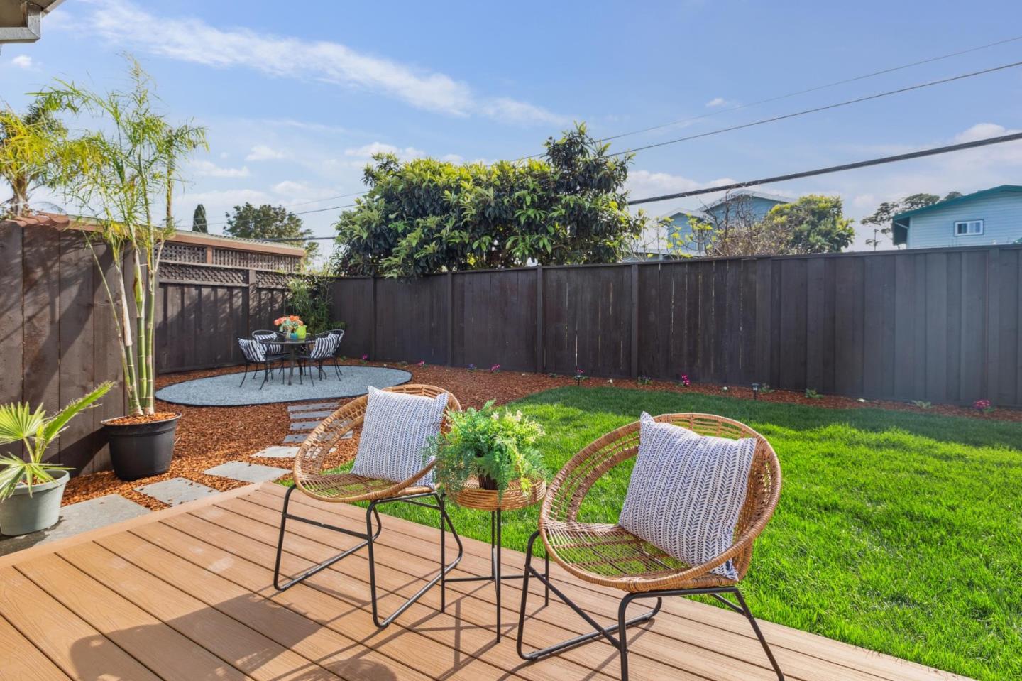 1776 Eisenhower Street, San Mateo