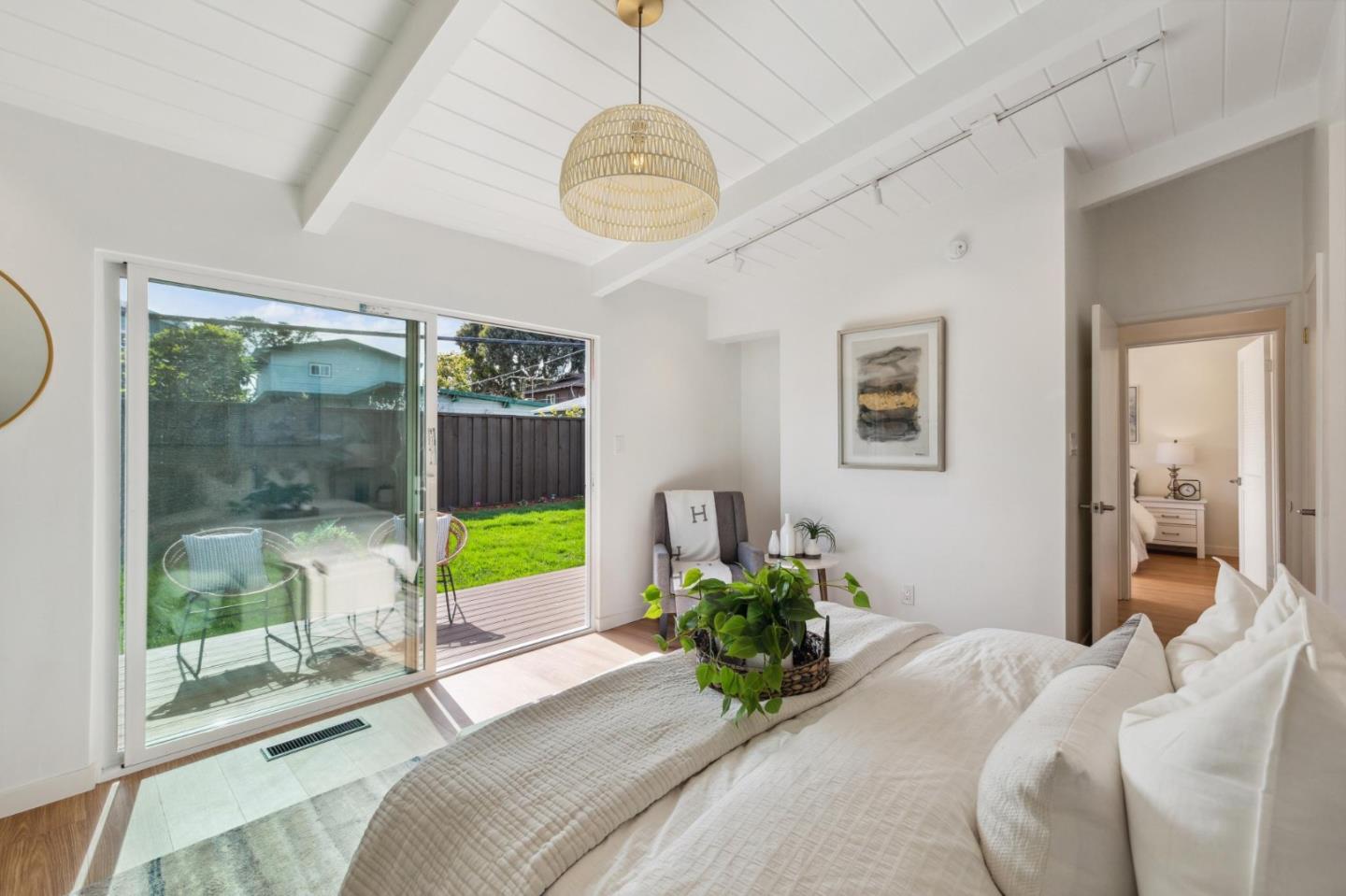 1776 Eisenhower Street, San Mateo