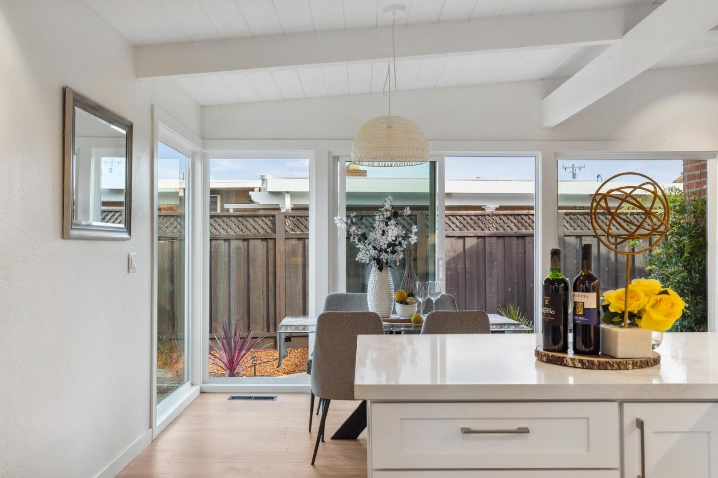 1776 Eisenhower Street, San Mateo