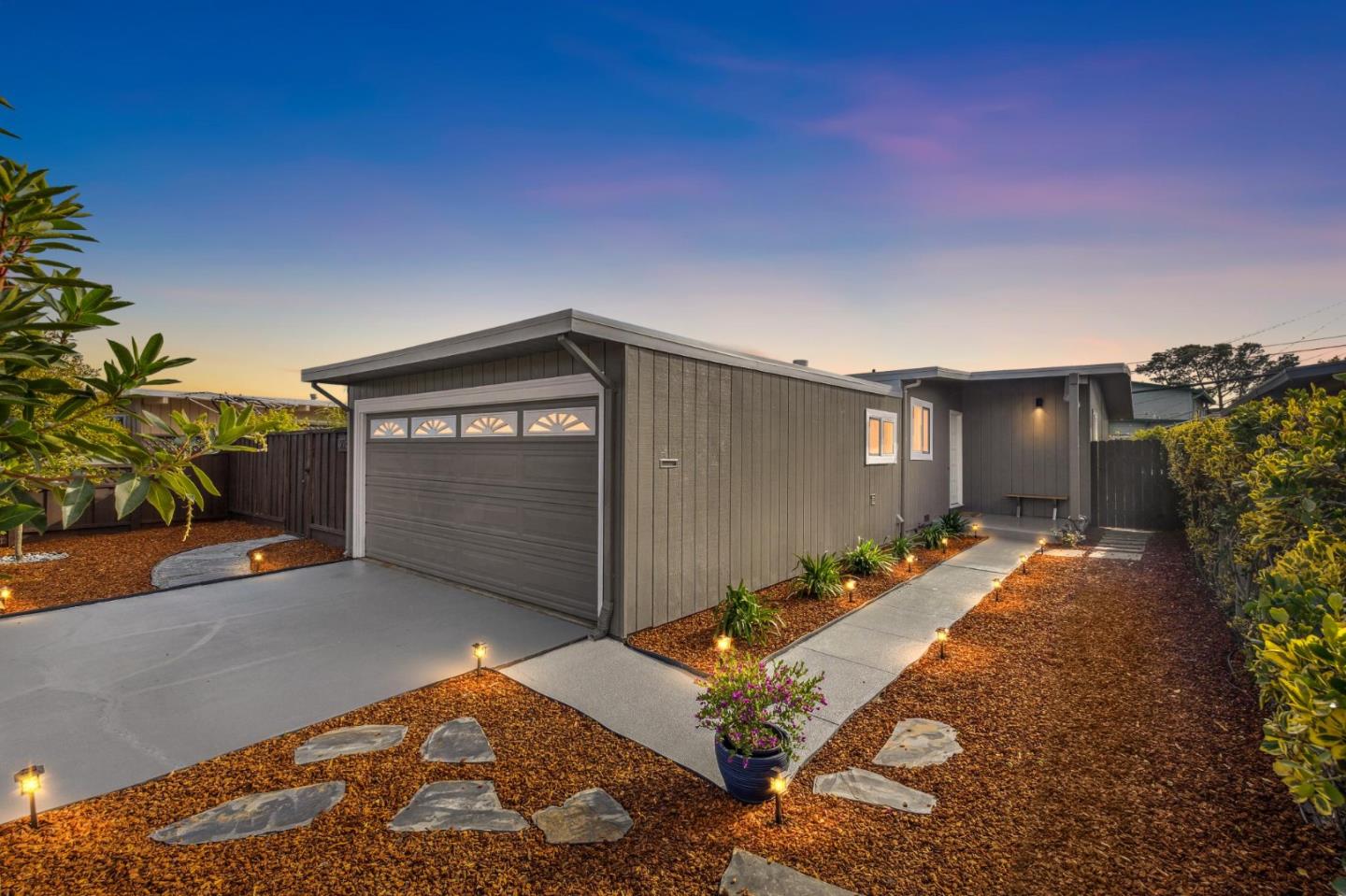 1776 Eisenhower Street, San Mateo