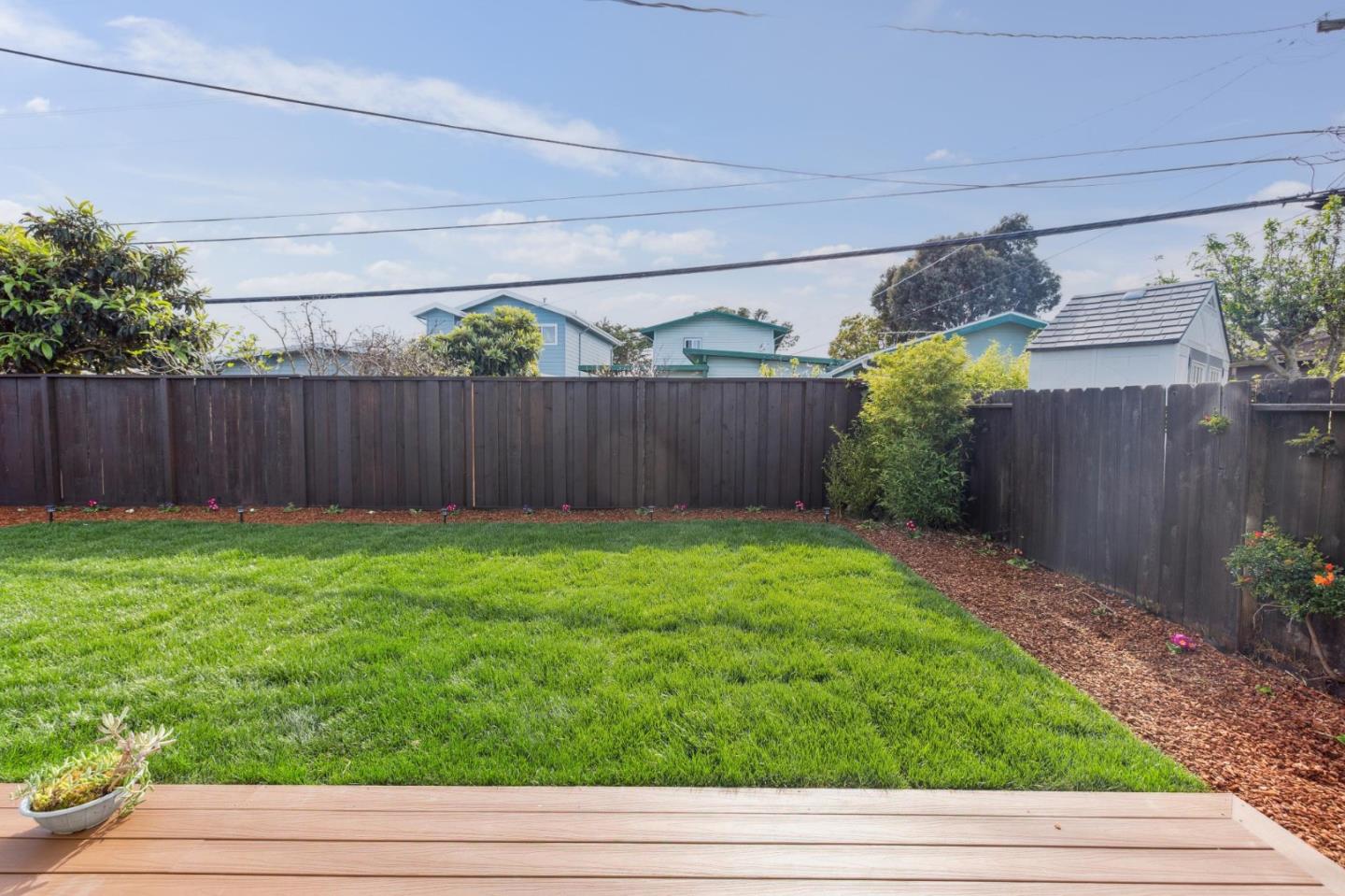 1776 Eisenhower Street, San Mateo