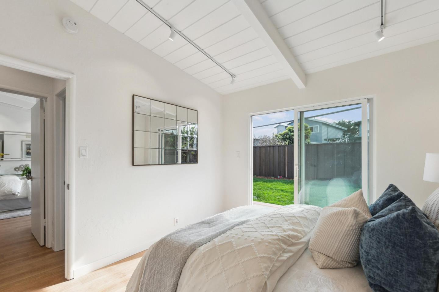 1776 Eisenhower Street, San Mateo