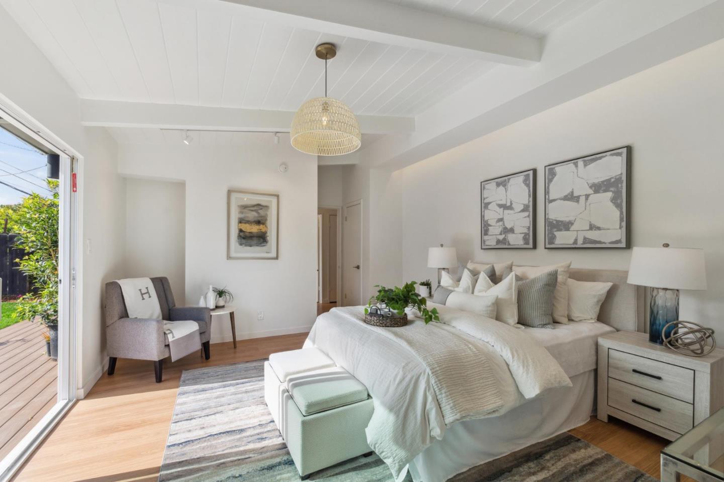 1776 Eisenhower Street, San Mateo