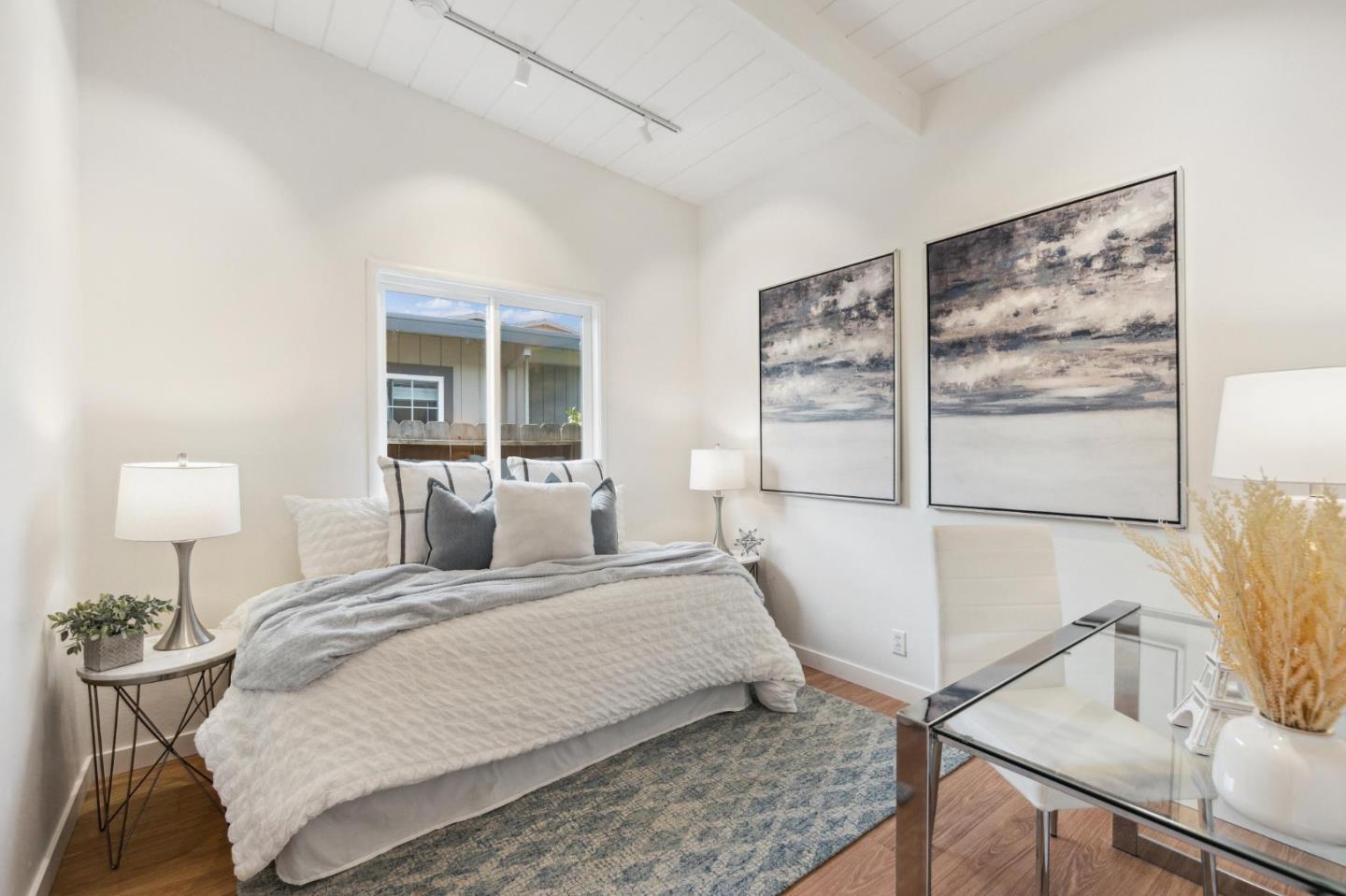 1776 Eisenhower Street, San Mateo