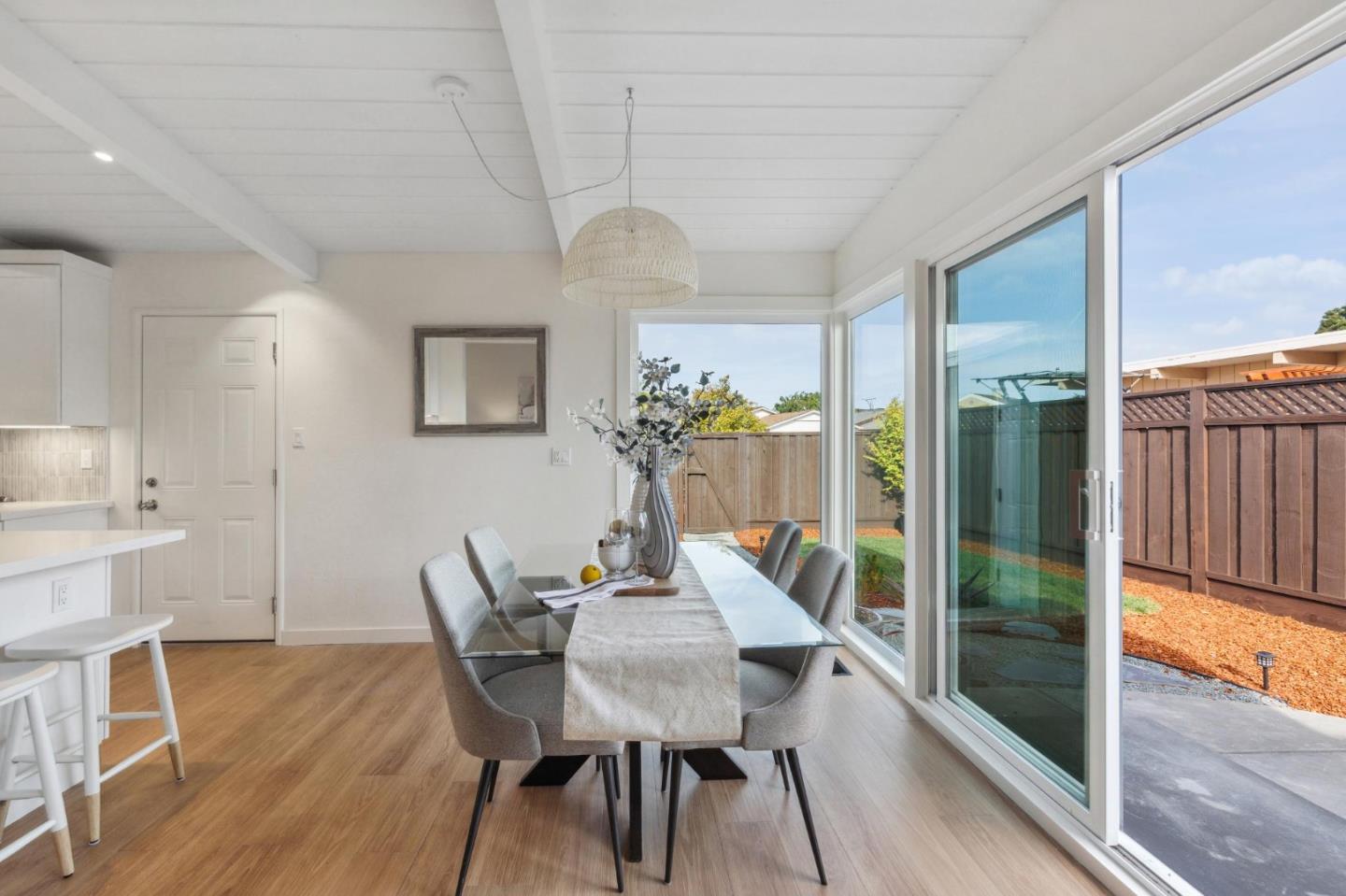 1776 Eisenhower Street, San Mateo