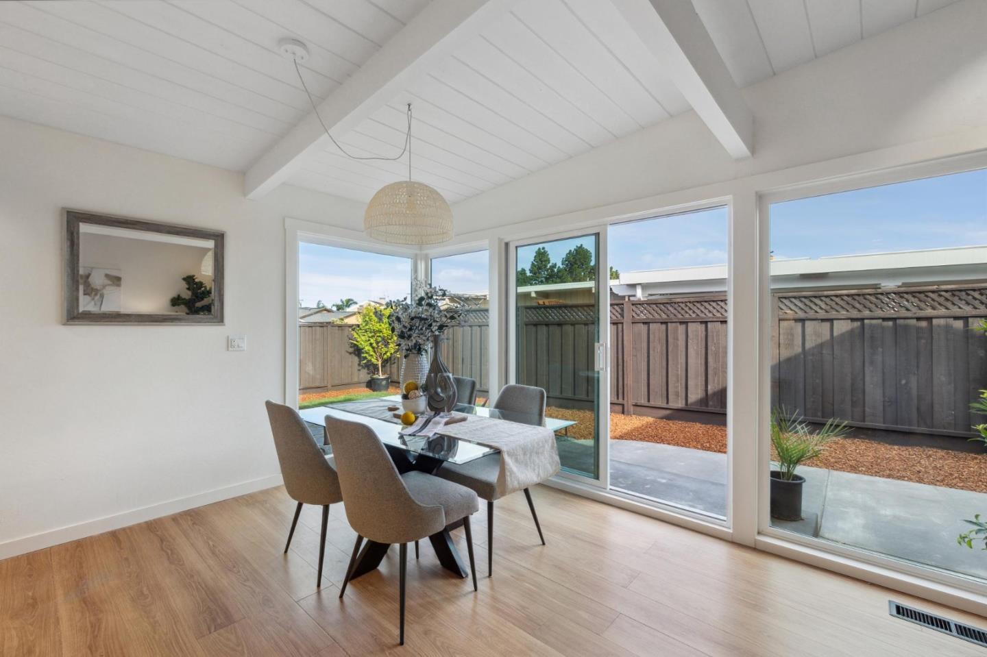 1776 Eisenhower Street, San Mateo