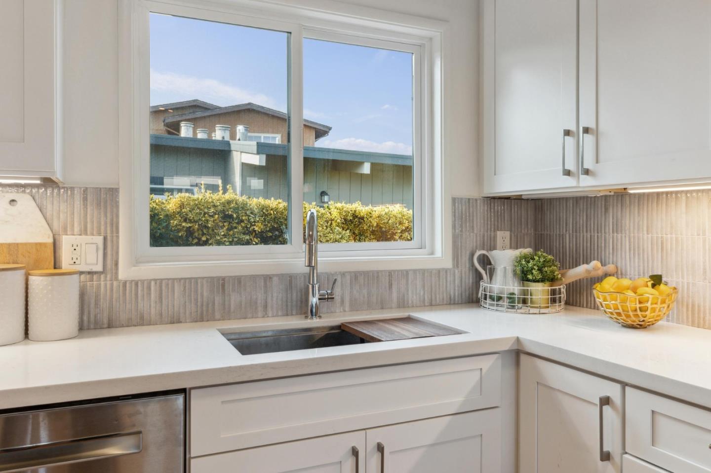 1776 Eisenhower Street, San Mateo