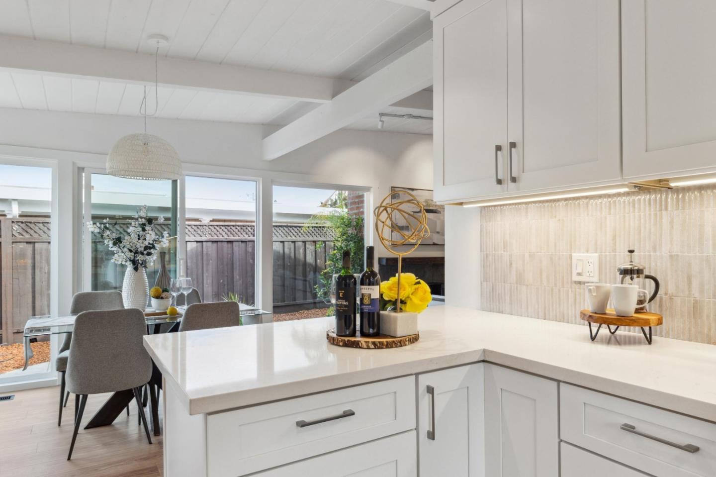 1776 Eisenhower Street, San Mateo