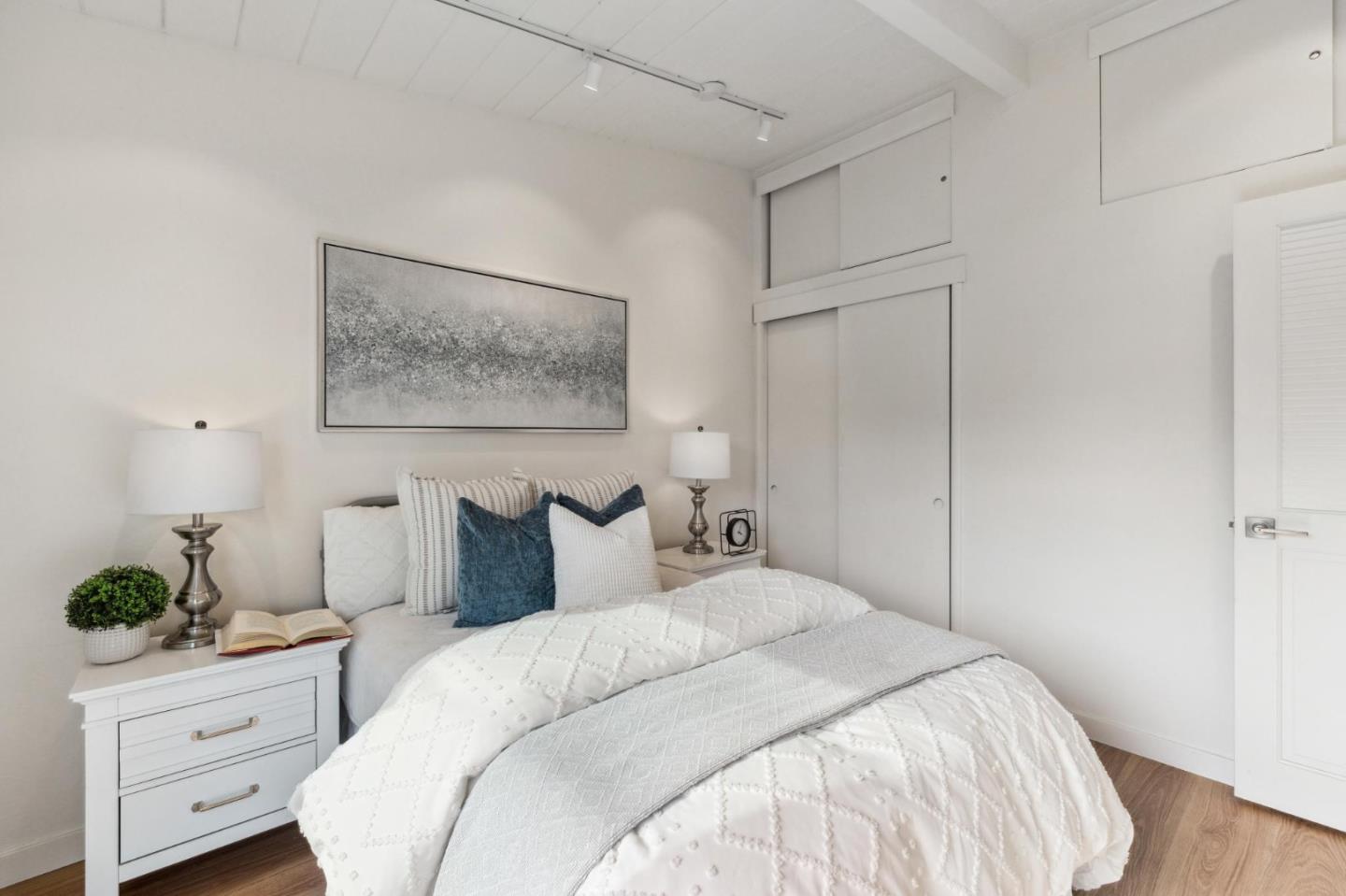 1776 Eisenhower Street, San Mateo