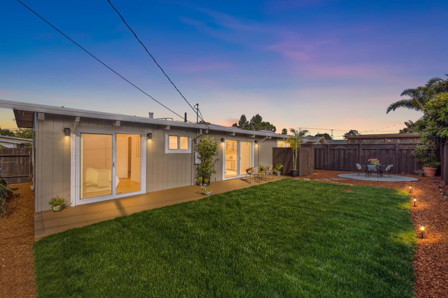 1776 Eisenhower Street, San Mateo