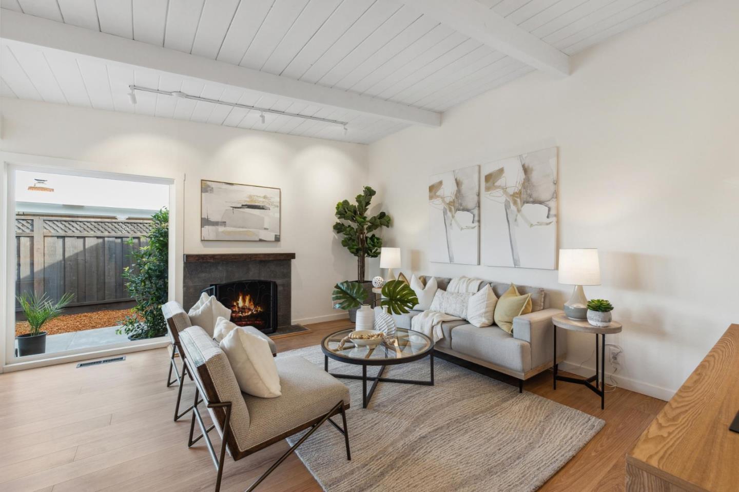 1776 Eisenhower Street, San Mateo