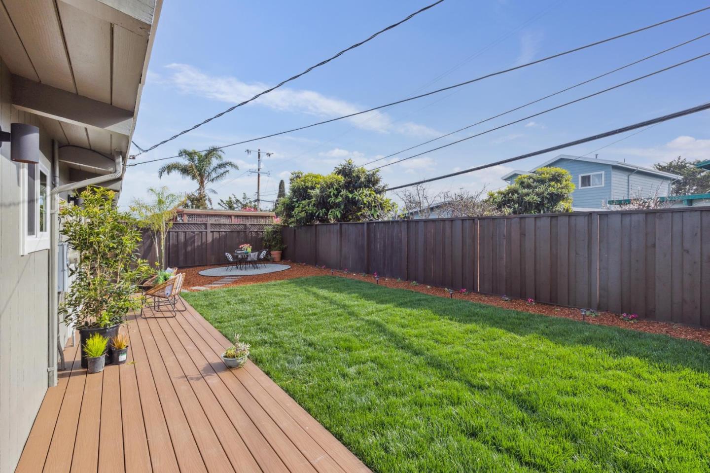 1776 Eisenhower Street, San Mateo