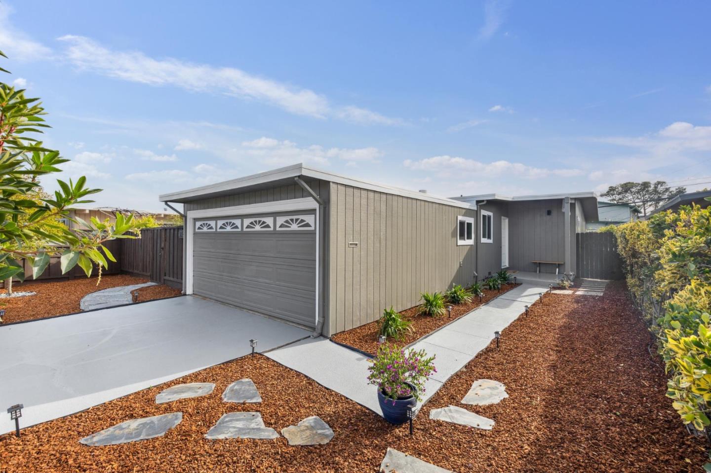 1776 Eisenhower Street, San Mateo