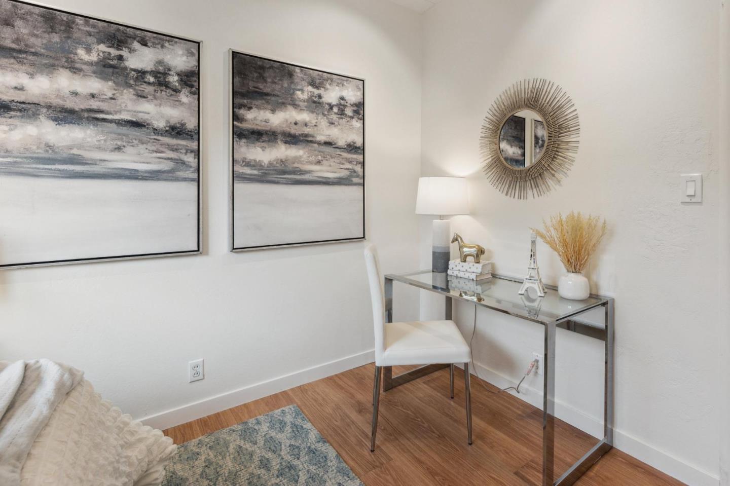 1776 Eisenhower Street, San Mateo