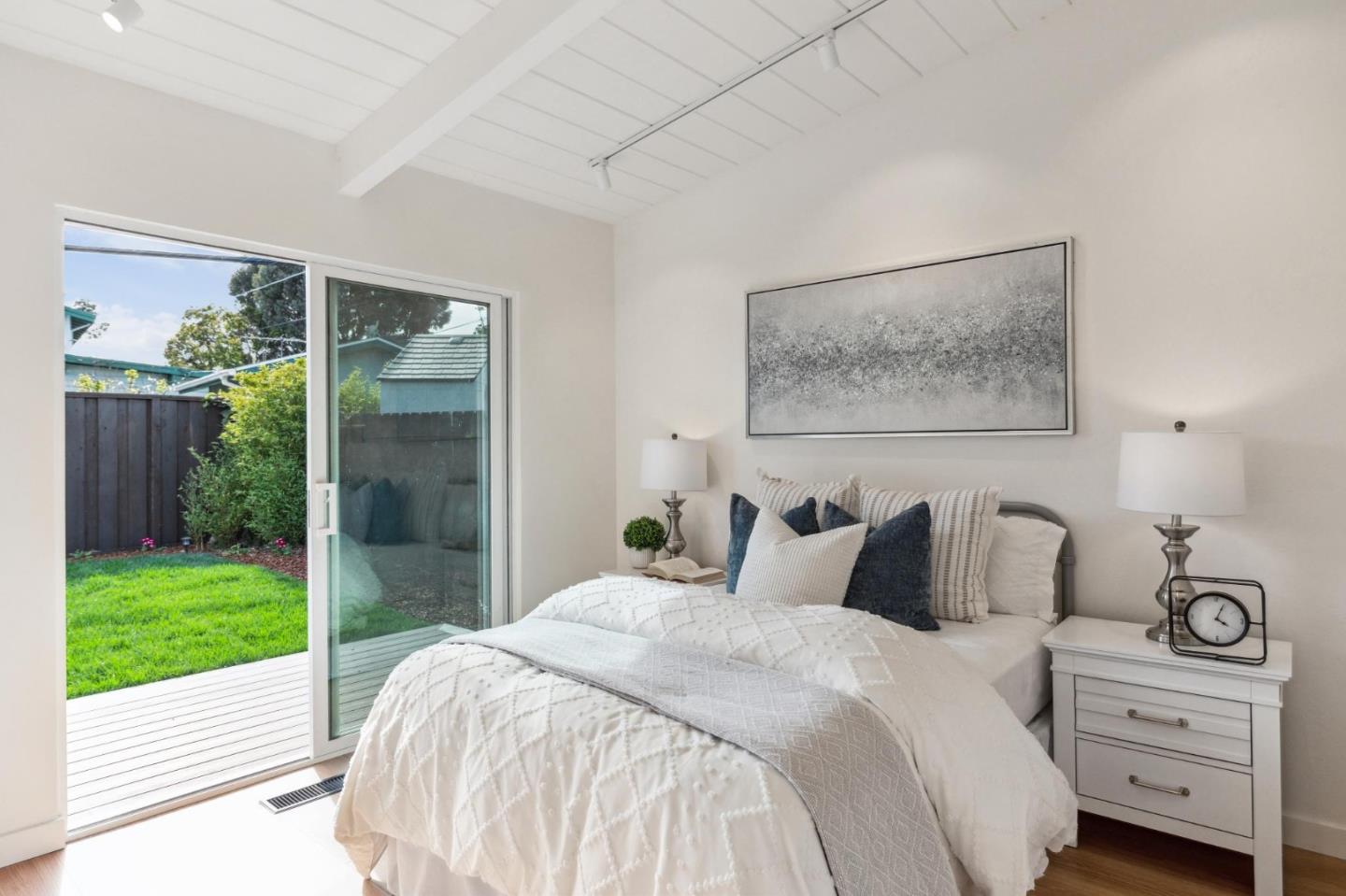 1776 Eisenhower Street, San Mateo